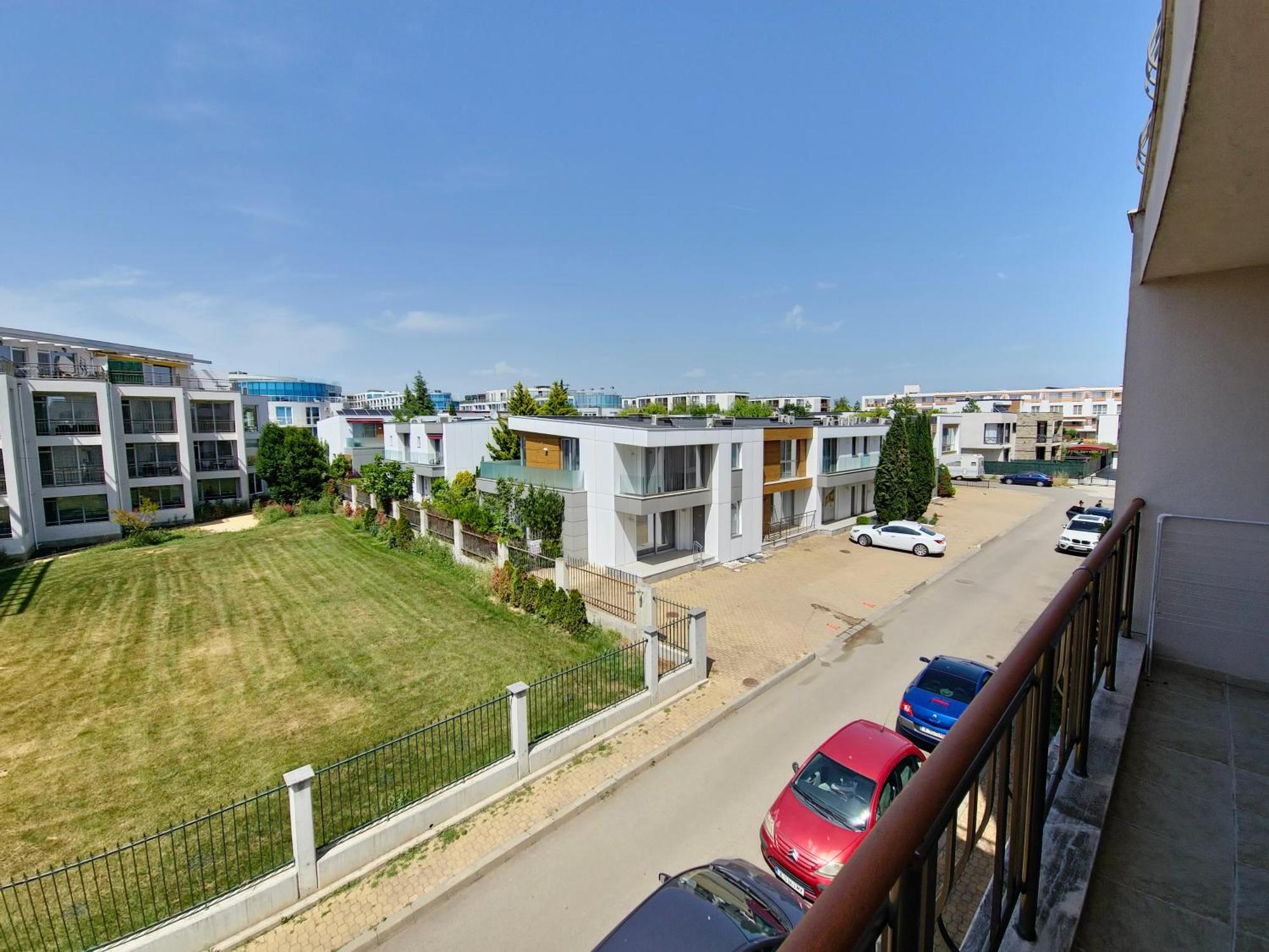 Diamond Beach Sarafovo By Kp Burgas Exteriör bild